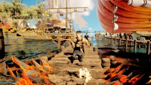 PMA Studio’s TOXA: Blending Story, Visuals, and Mechanics