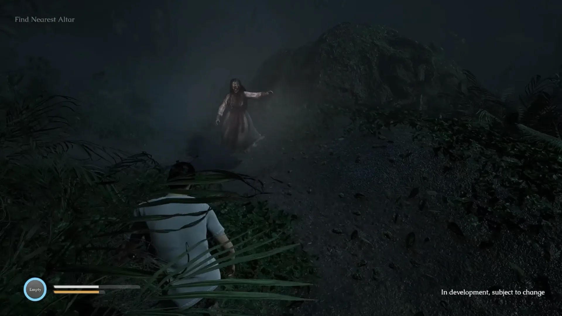 Teror Makhluk Halus Teror Makhluk Halus