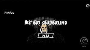 Misteri Genderuwo: A Local Horror That Dives Deeper into Indonesian Myths