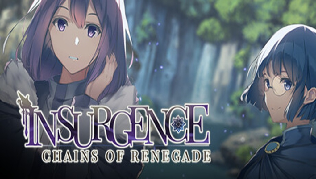Insurgence – Chains of Renegade Remastered: A New Look!