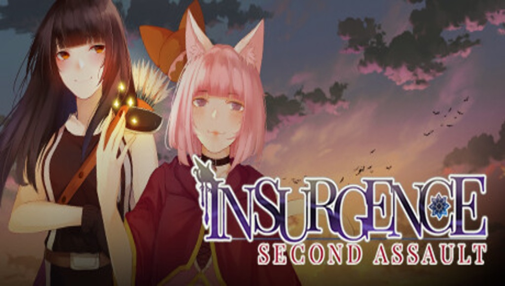 Insurgence – Second Assault Remastered: Local JRPG Ambition