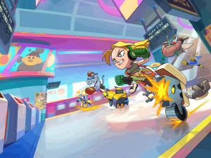 Gokil! Montabi Rilis Demo 0.2: Evolusi Monster Tahap 3 dan Decknya Makin Gila!