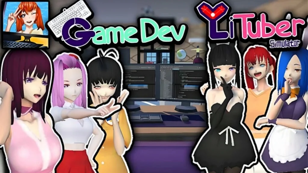 Gamedev Lituber Simulator
