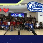 global game jam malang 2026 foto bersama dalam kickoff acara 29 january 2026 (1)