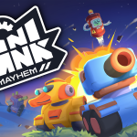 store capsule main Smaller mini tank mayhem algorocks game dev indie malang