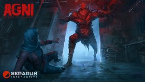 Agni: Village of Calamity dengan nuansa horor desa mencekam