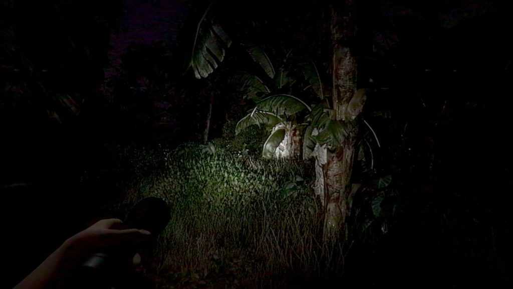 Atmosfer horor pendek dan intens dalam The Remains of Dahlia