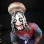 streamchat horror live indonesian horror game