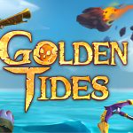 Golden Tides opens playtest signups for its pirate-themed Adventure MOBA, featuring 4v4 battles, treasure hunting, and open-sea combat.