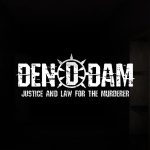 DENDAM Justice and Law for the Murderer survival horror game.