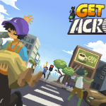 Get Me Across crossing simulation game on itch.io.