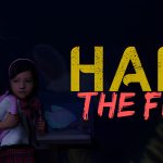 Halu – The Fish psychological horror game.