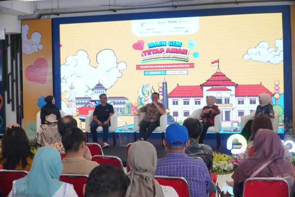 kemkomdigi hadirkan gimtalks dara di malang perkuat pengasuhan digital dan pencegahan adiksi gim pada anak 02