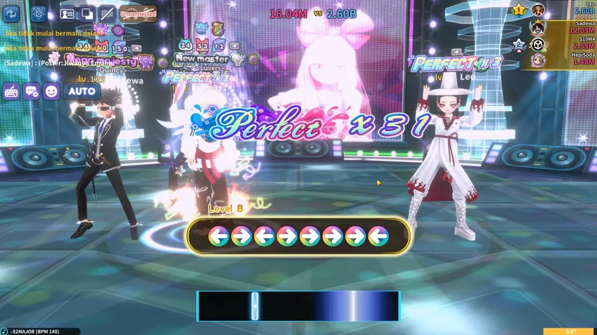 beyond the score how luvplace is rethinking the online dance game formula