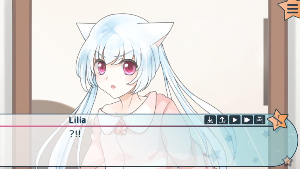 how to take off your mask remastered lilia transformation