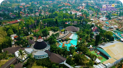 Klub Bunga Theme Park Hotel