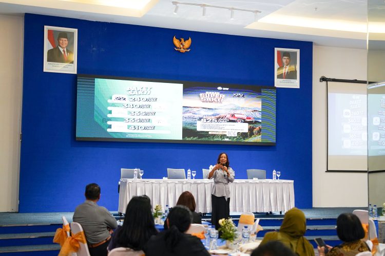 Jatim Park Group Kenalkan Tourism Service Center Bersama Phri Kota Batu