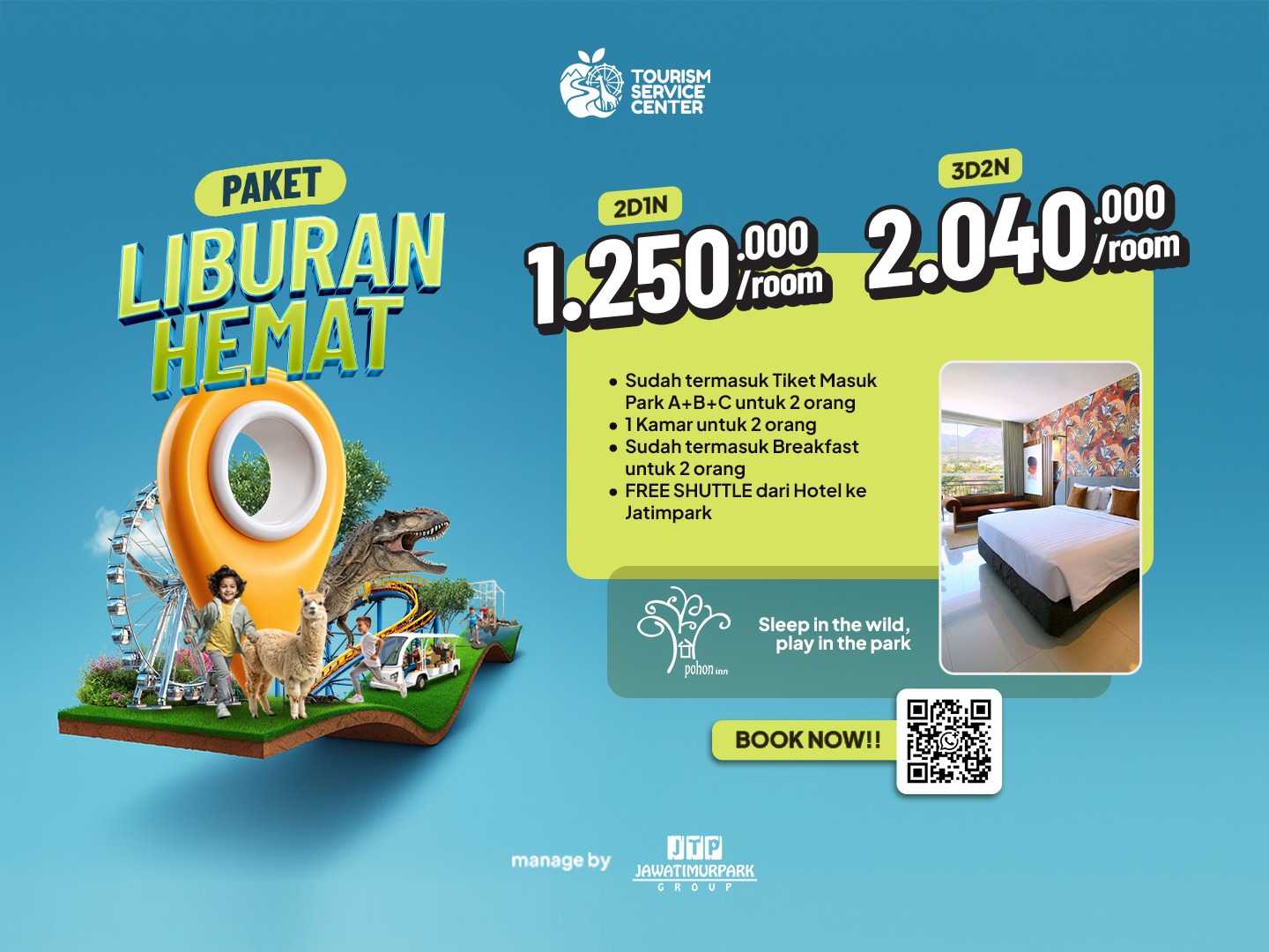 Pohon Inn