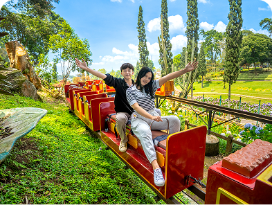 Pondok Jatimpark Hotel