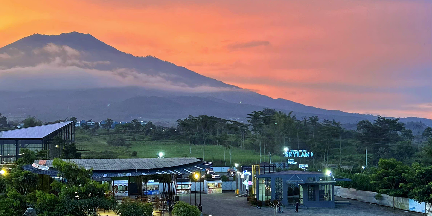 Pondok Jatimpark Hotel