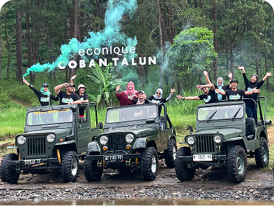Pondok Jatimpark Hotel