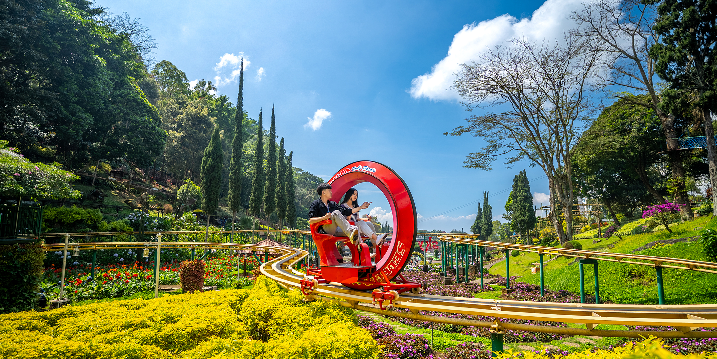 Pondok Jatimpark Hotel