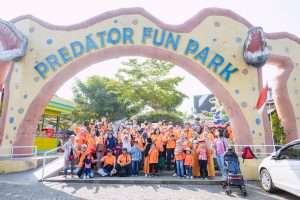 Predator Fun Park