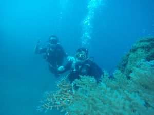 Bangsring Fun Diving