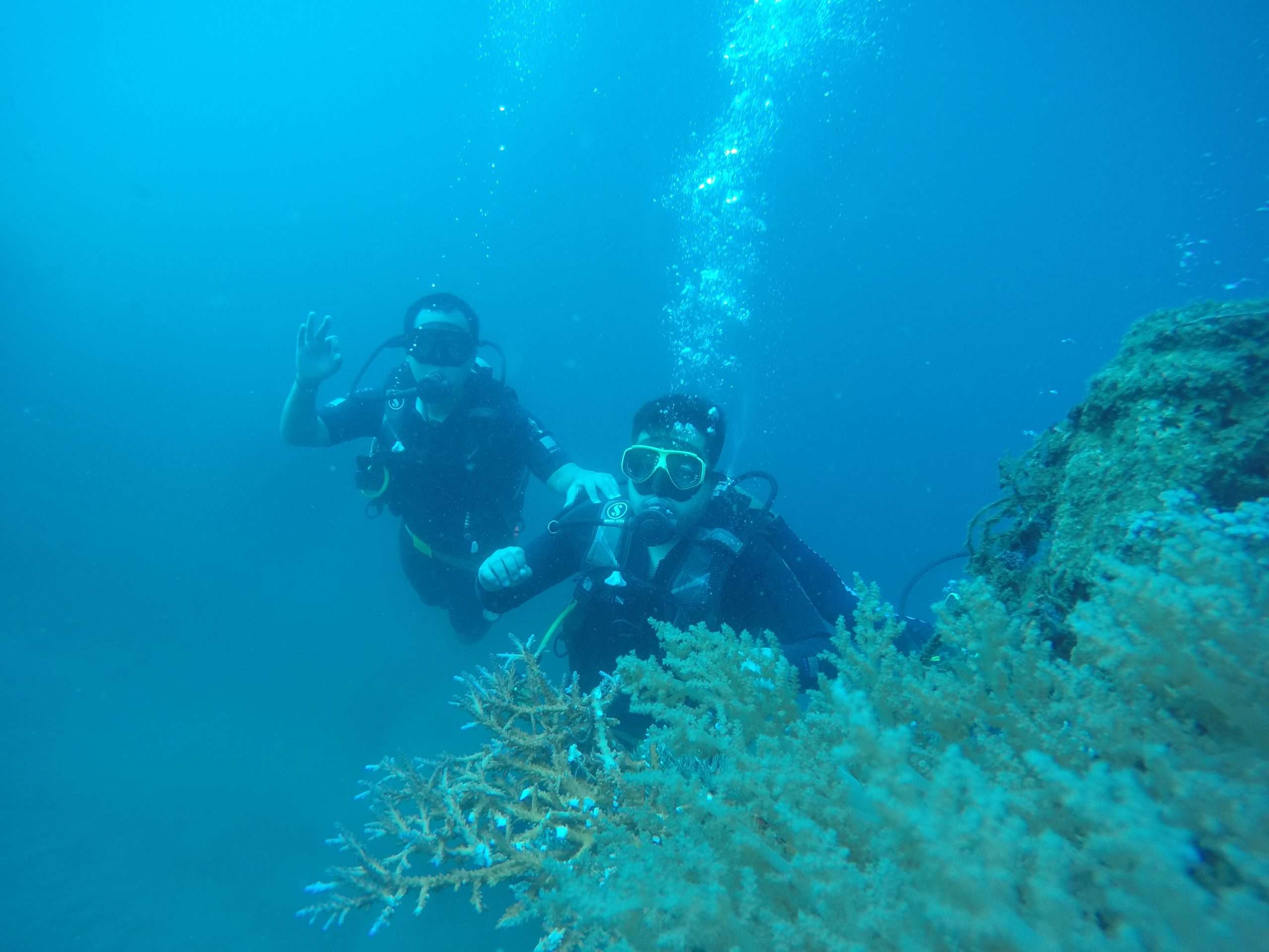 Bangsring Fun Diving