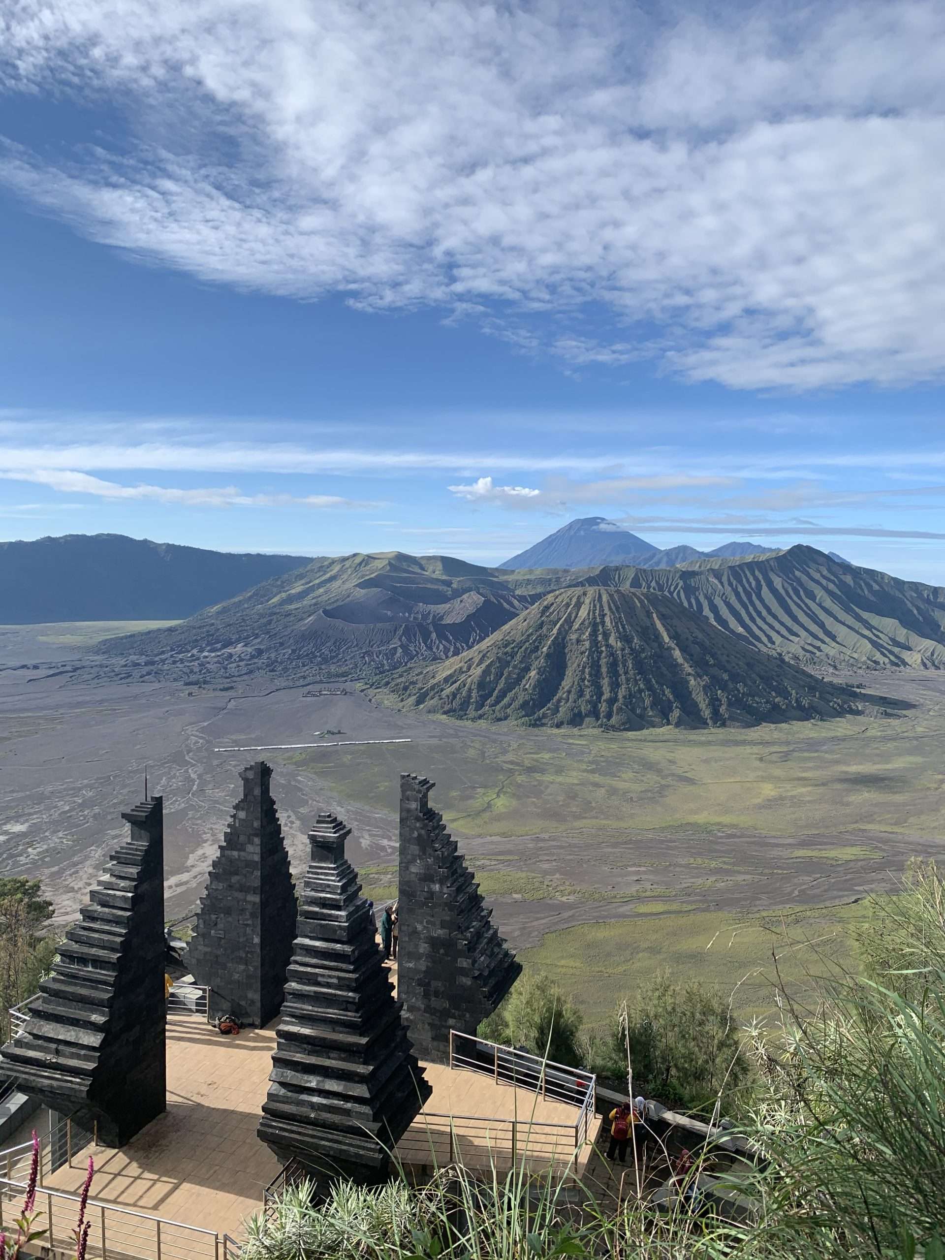 Bromo