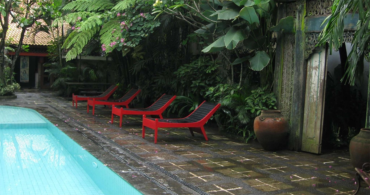 Paket Hotel di Malang