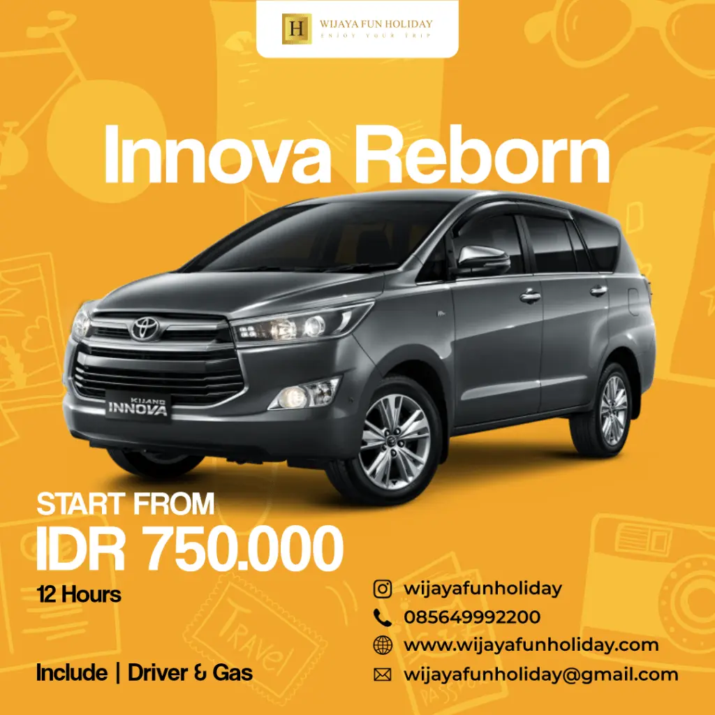 Sewa & Rental Mobil Malang