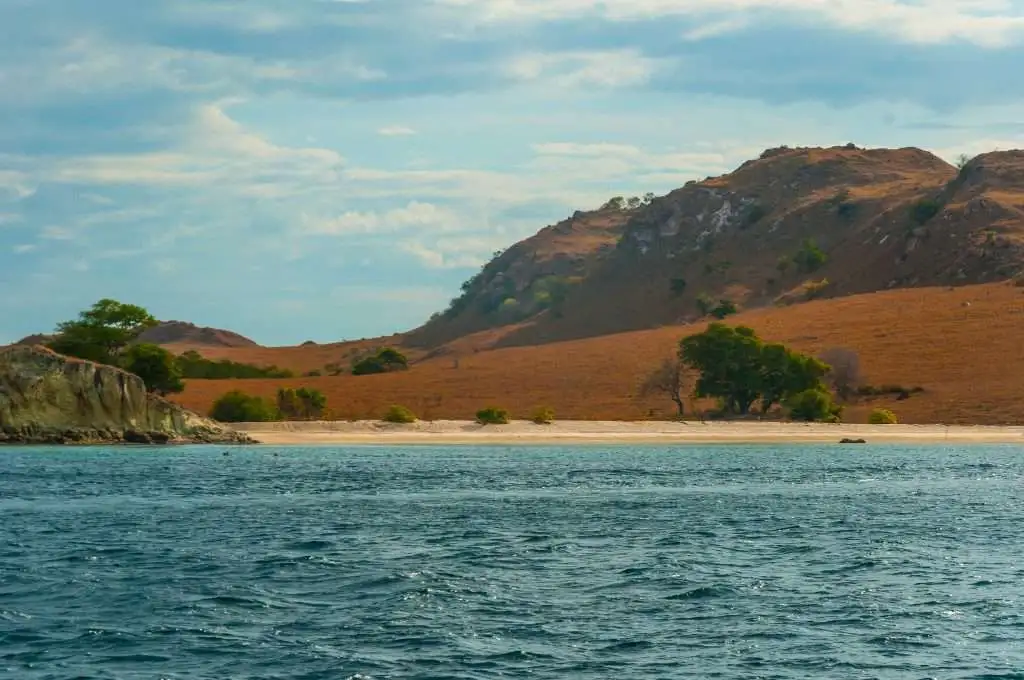 Trip Komodo