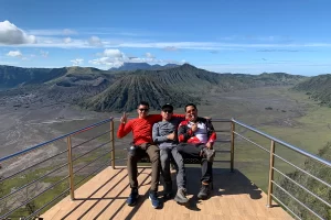 Paket Bromo Tour