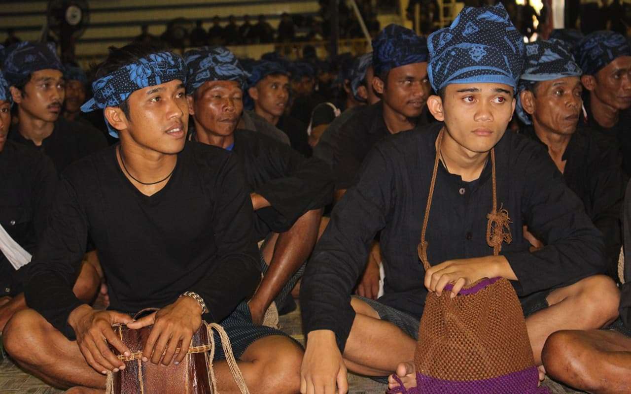 Suku Baduy_Tour_&_Travel_Malang