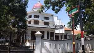 wisma tumapel - Tour_&_Travel_Malang