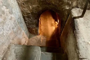 Cu Chi Tunnel | Tour Vietnam