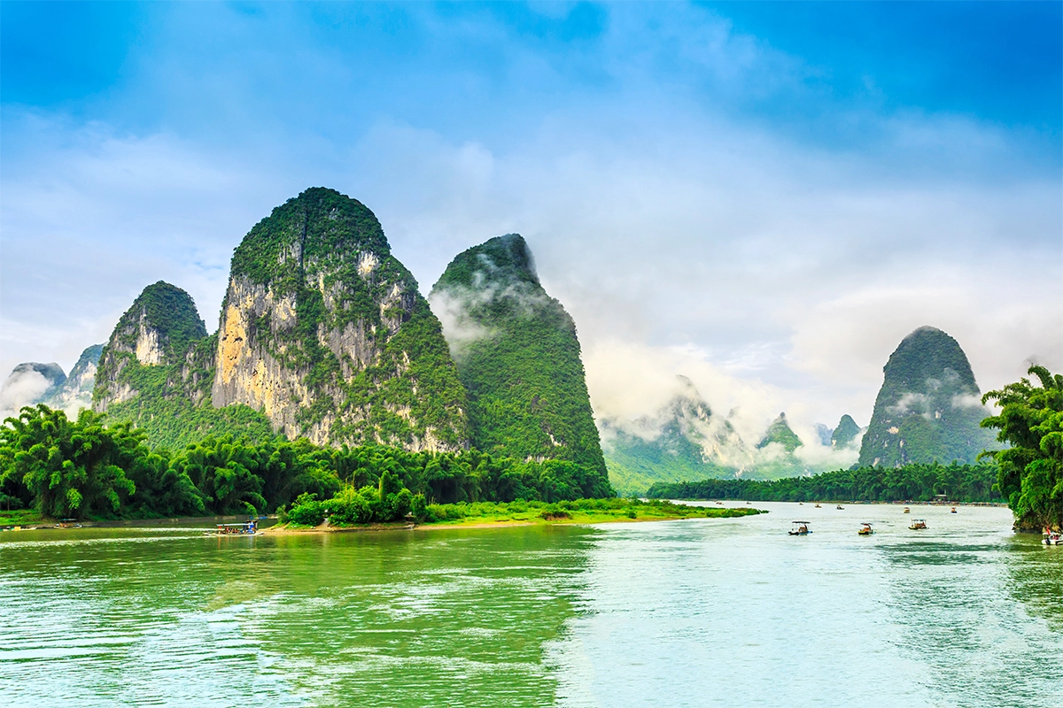 Trang An Eco | Vietnam Tour