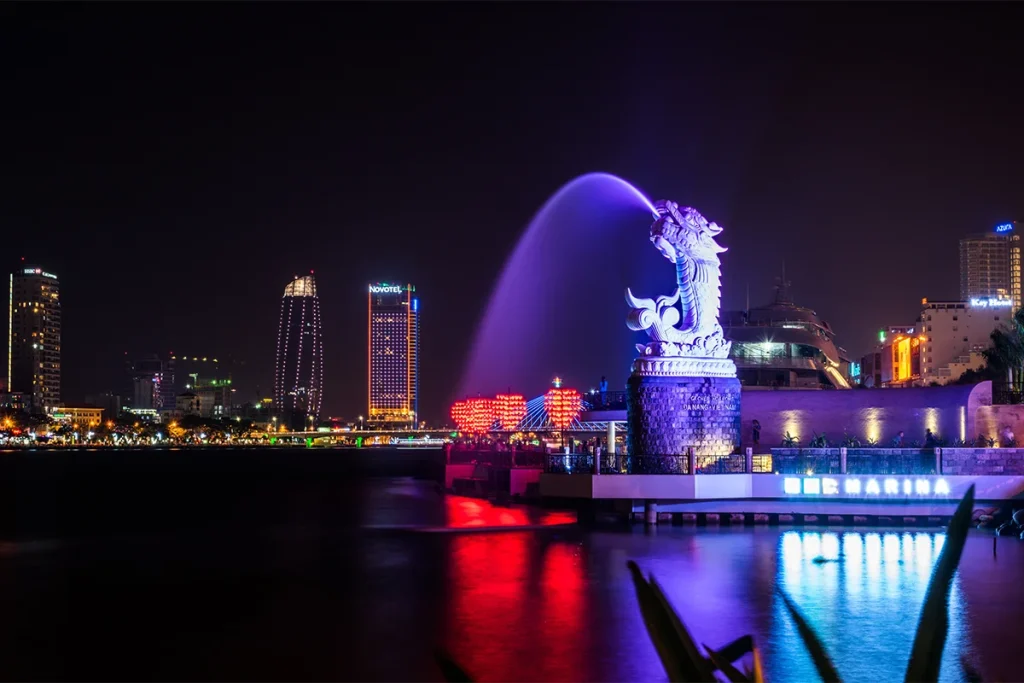 da nang city | Tour Vietnam