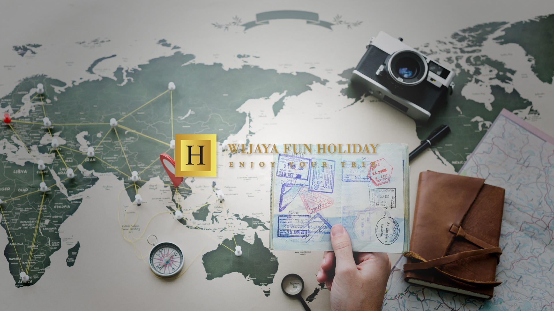 Wijaya Fun Holiday Travel