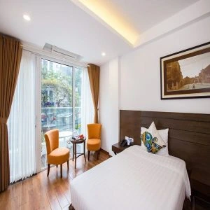 1. Bedroom Suite Thanglongespana