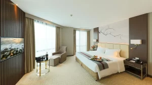 1. Grand Suite Bed Room Grandvista