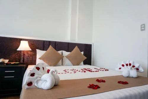 4. Triple Bed Room Adina