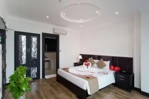 5. Triple Bed Room Adina