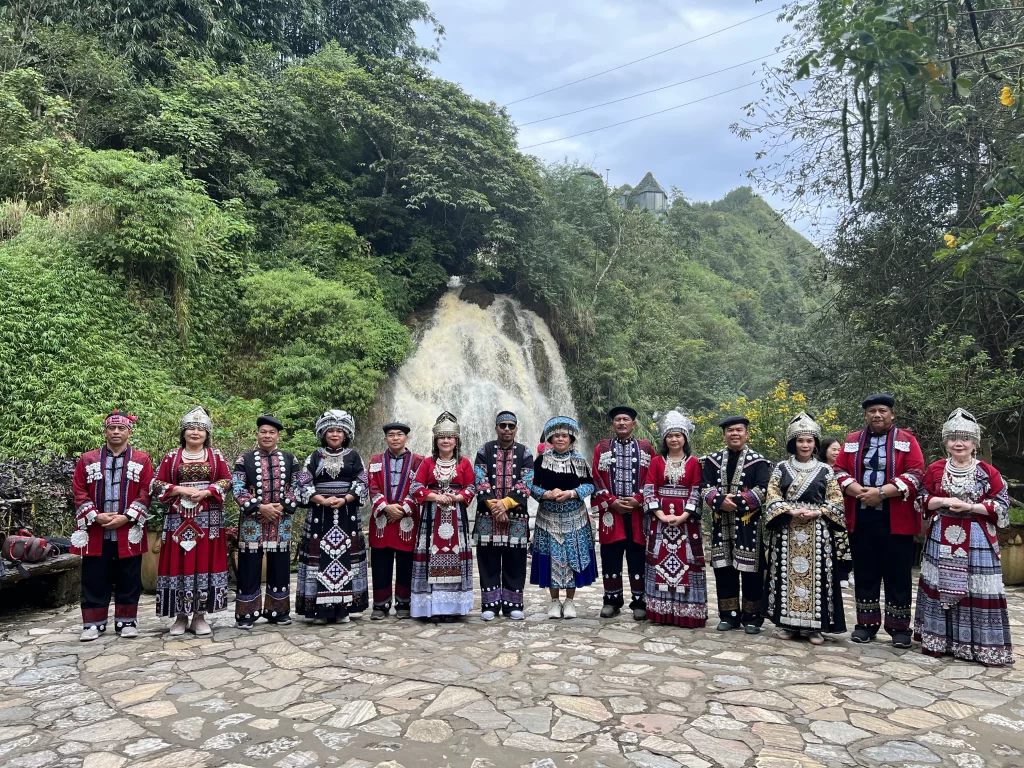 Customer Pict wijayafunholiday. Itinerary Vietnam untuk Pemula