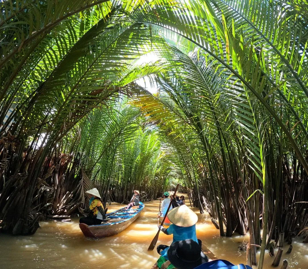 Panduan Open Trip vietnam