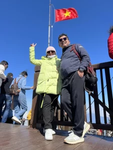 Customer Pict wijayafunholiday