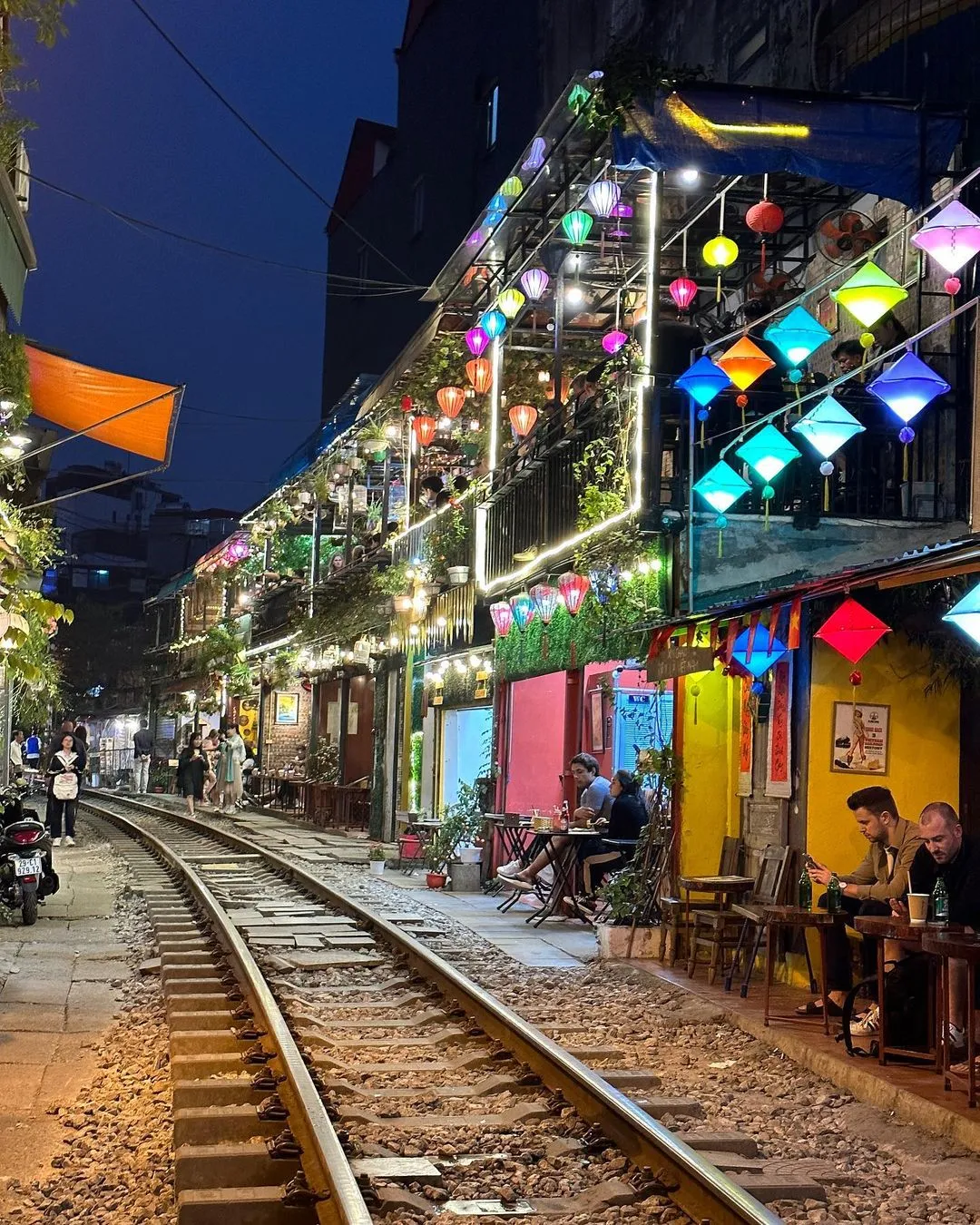 Hanoi