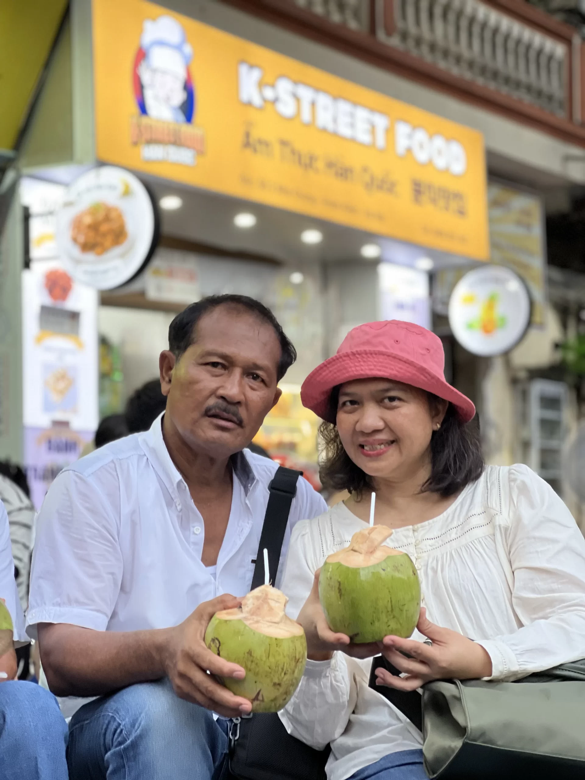 Customer Pict wijayafunholiday perbedaan private trip vietnam dan open trip biasa