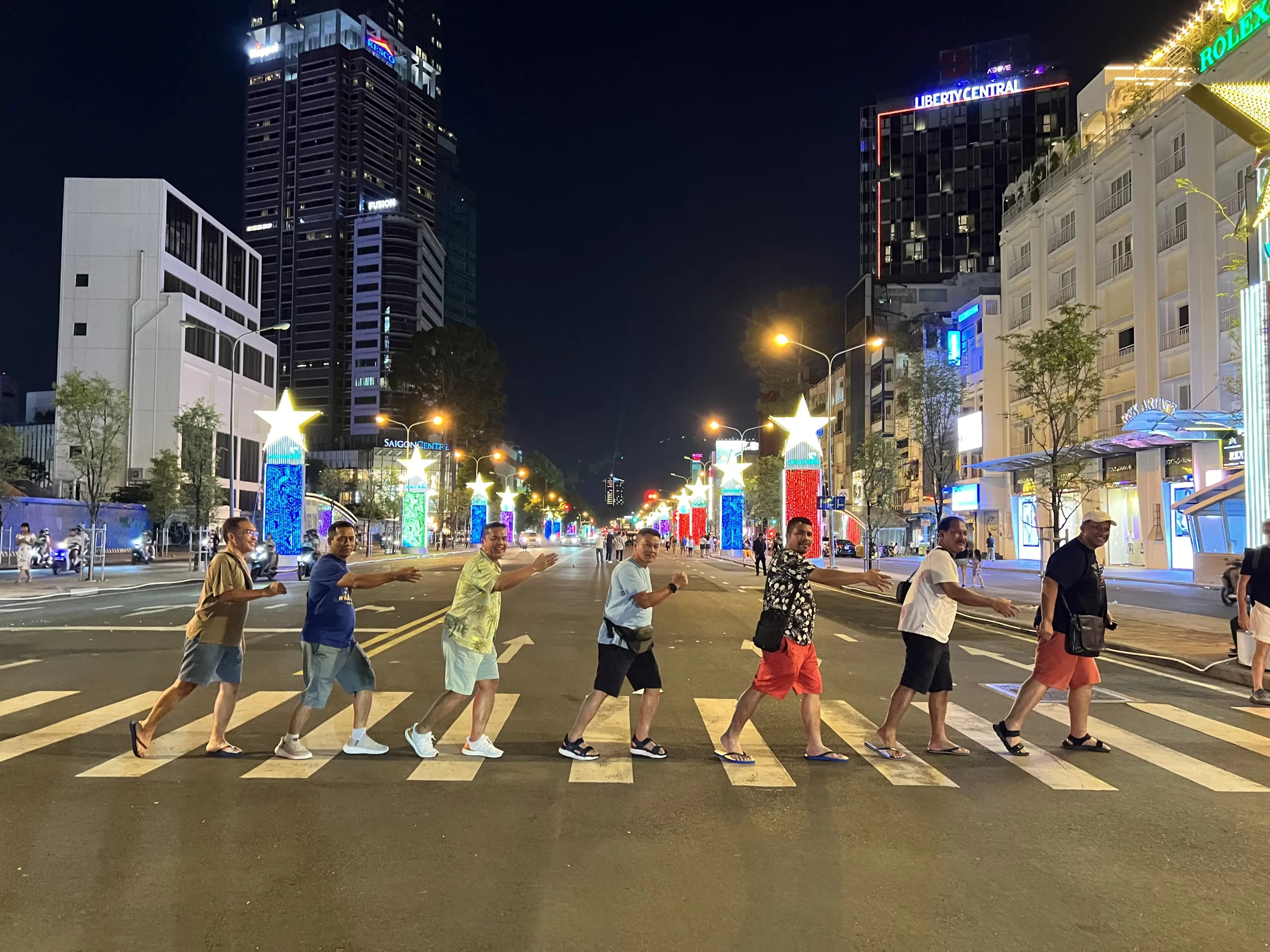 Customer Pict wijayafunholiday